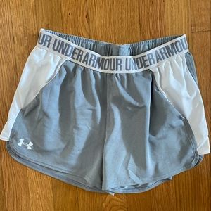 Under armour shorts